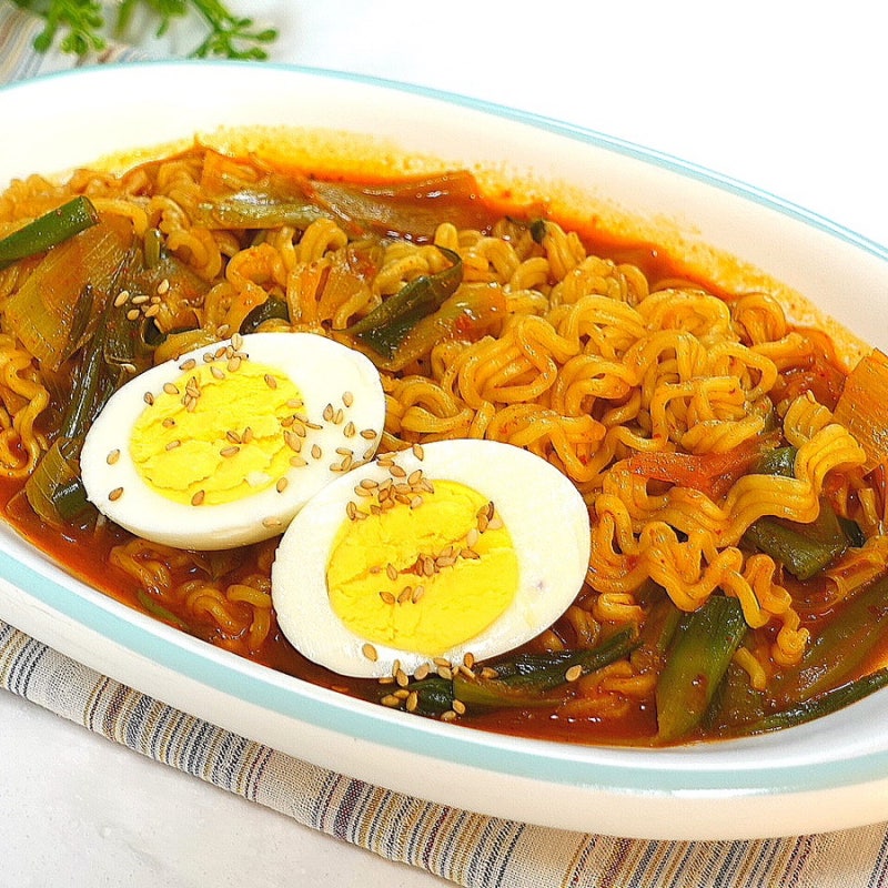 어남선생 류수영 라볶이 레시피 2인분 라볶이 황금레시피