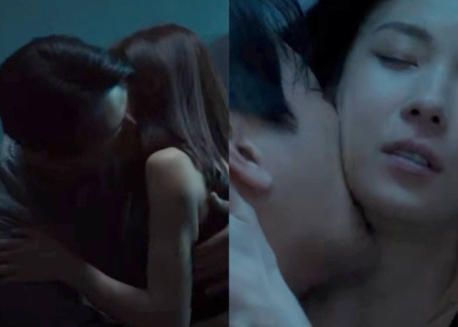 주지훈, 하지원과 화장실 키스신…“나도 보면서 놀랐다” 솔직 반응