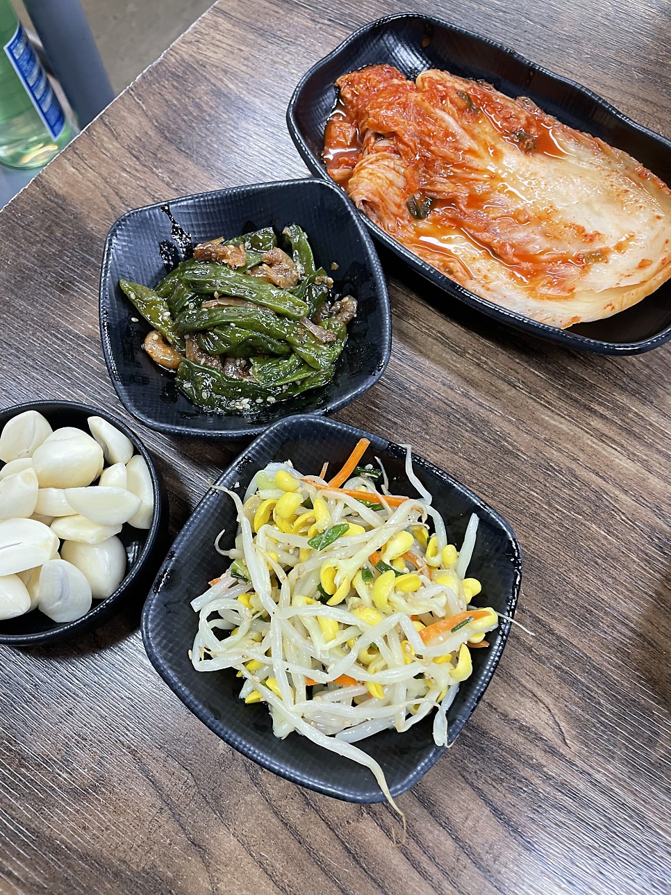 돈구이 사진 6