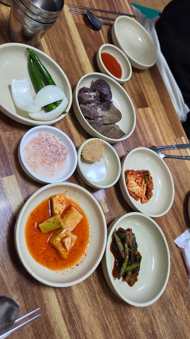 자라봉국밥 사진 3