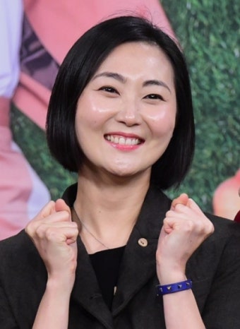 신동엽 아내 <b>선혜윤PD</b> 그녀는 누구? (프로필)