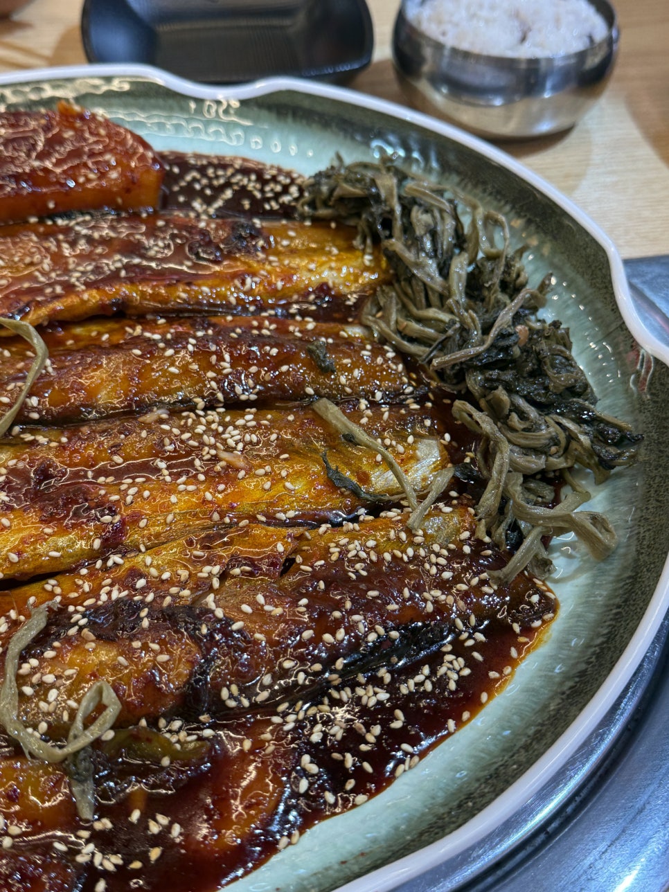 황금명태본가 명지점 사진 6