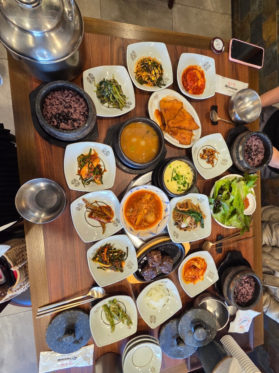 압구정갈비 사진 5