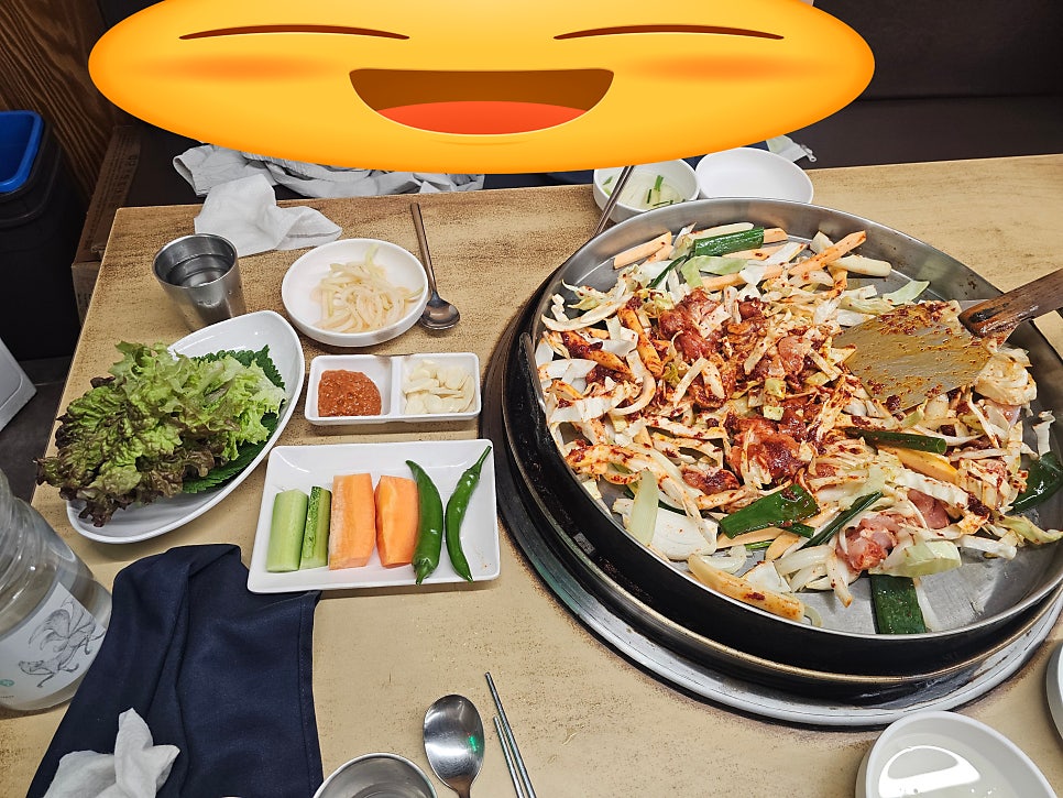 춘천명동닭갈비 사진 6
