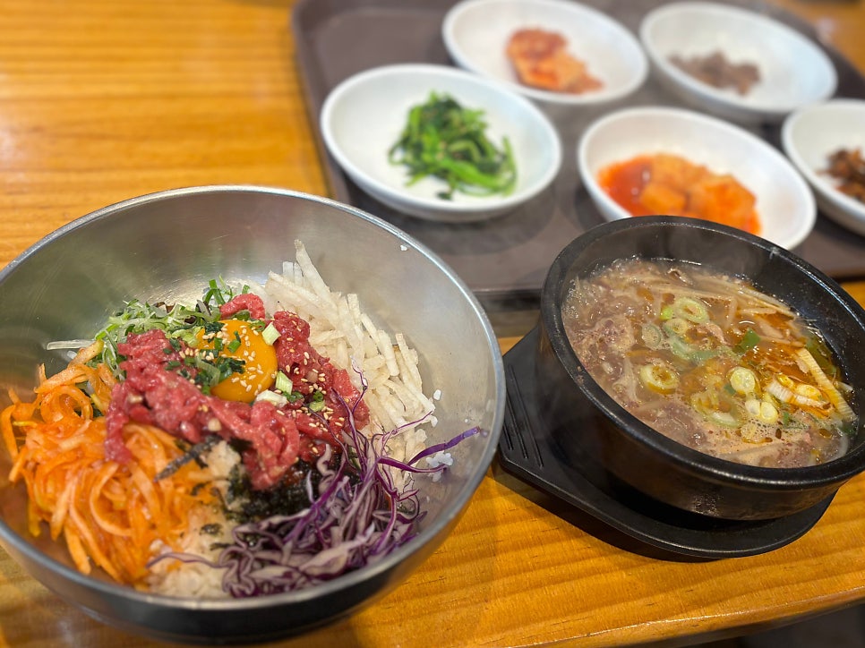 곰보식당 엄궁점 사진 3