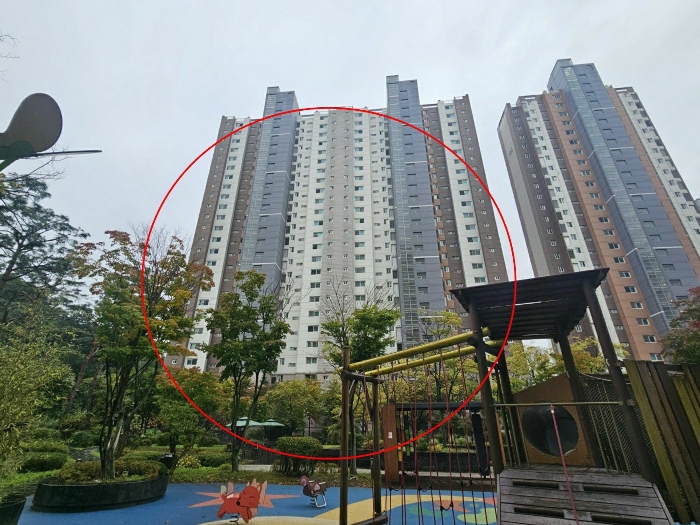  오산대역 호반써밋 아파트 경매 초세권·숲세권 랜드마크 30평대 4억대 실거주 투자 2024타경90414