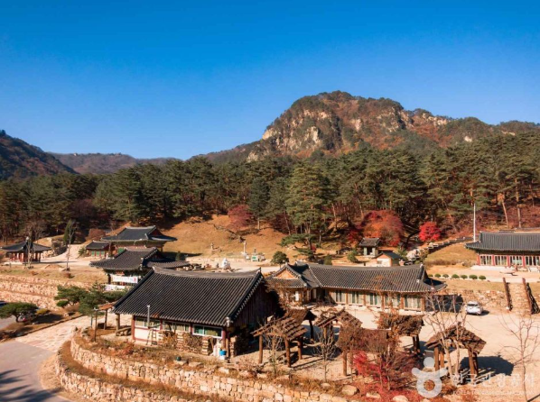 사자산 사진 1