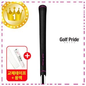 골프프라이드그립 골프프라이드 투어벨벳 VMM-60R 골프그립 교체용품 증정 추천