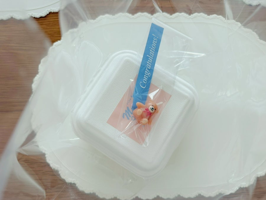 메리어케이크앤파티 은계점 사진 1