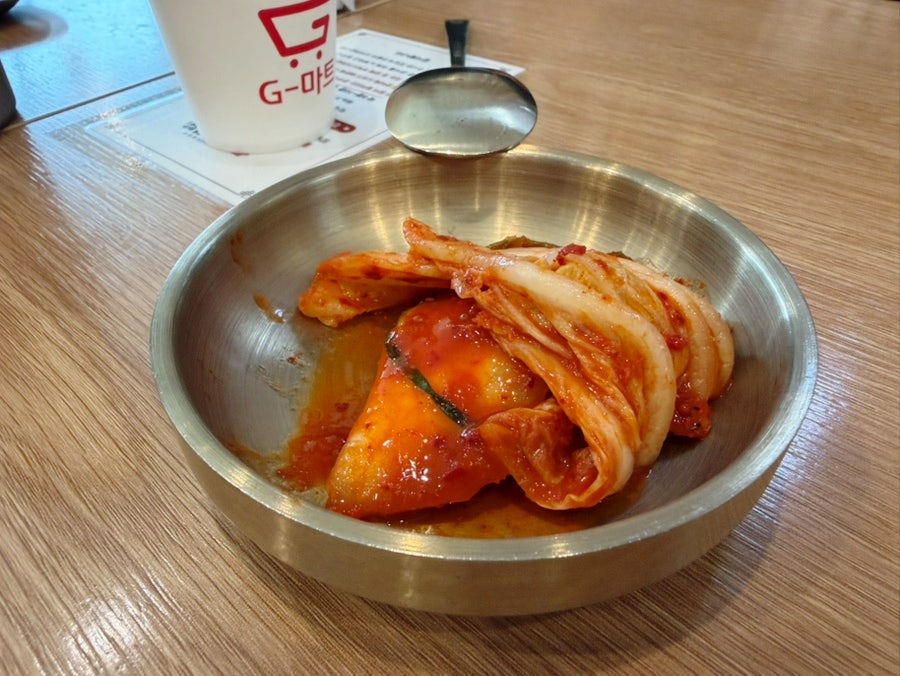육전국밥 대부도점 사진 6