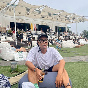 “매일 이것만 입는다” 정재형 7천원 애착 티셔츠 이거라고?