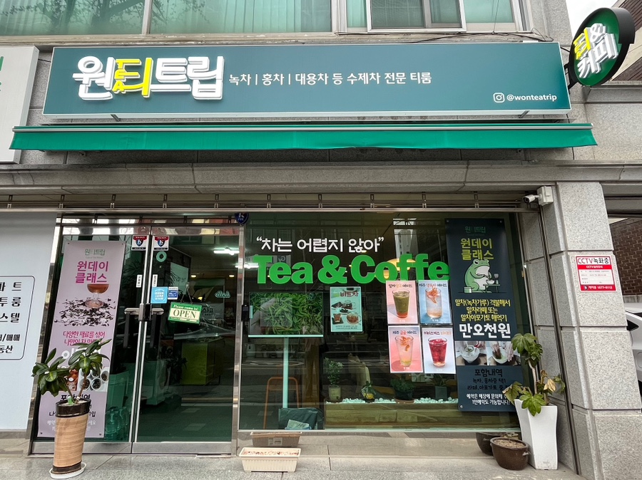 원티트립 사진 2