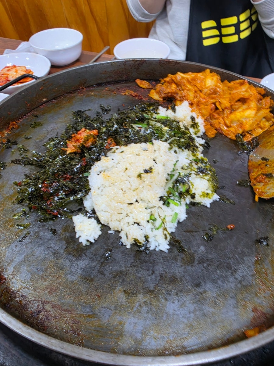 춘천호반닭갈비 연수점 사진 4