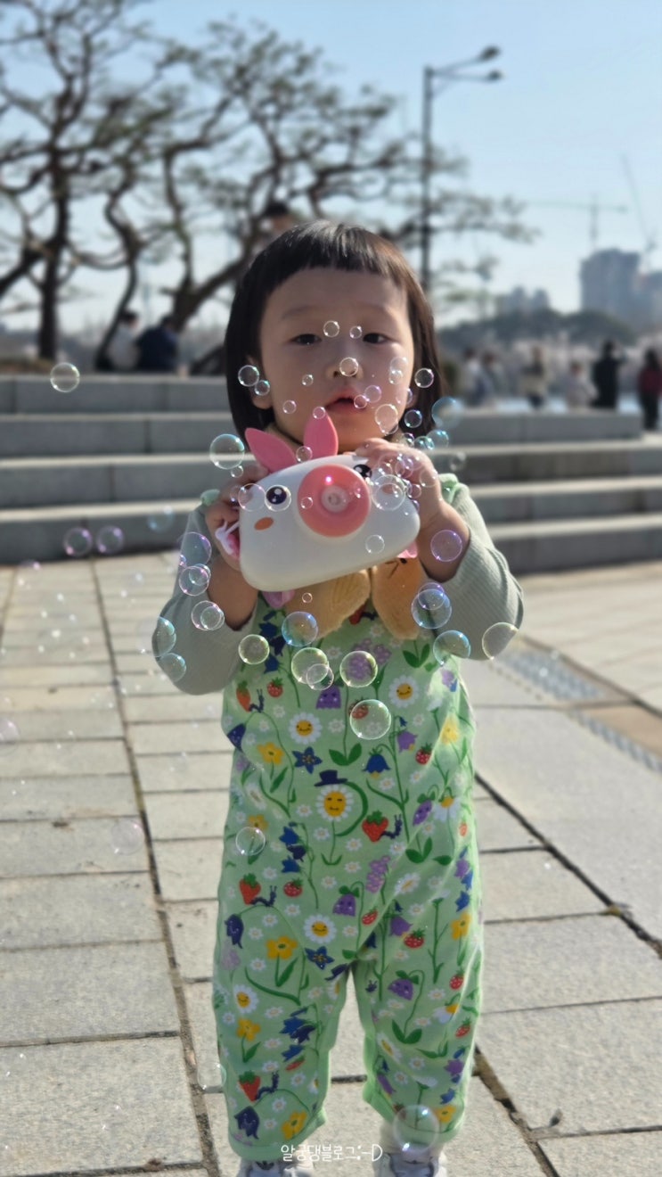 주간일기 육아일기 260330-260405