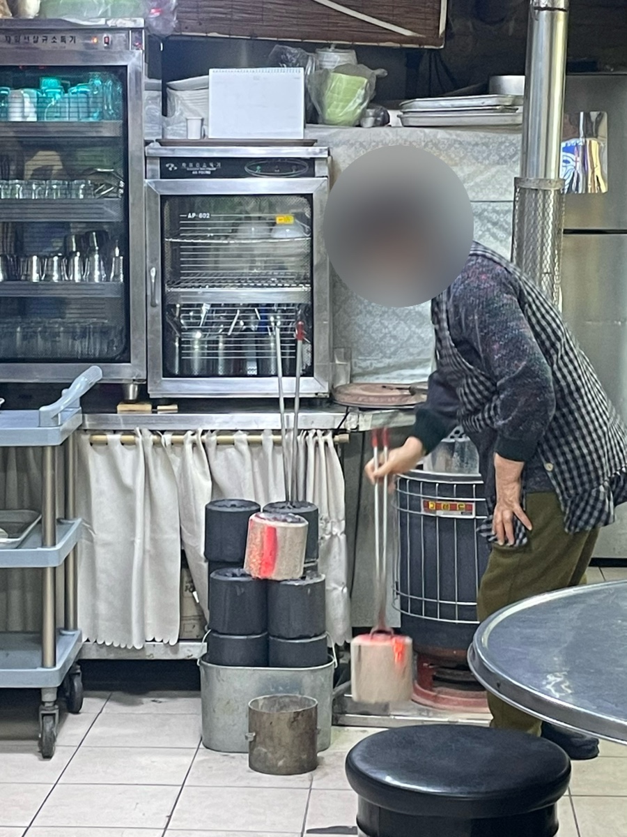 구공탄삼겹살 사진 3