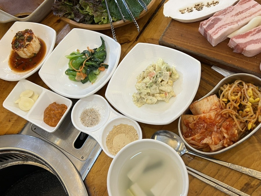 여우화로 사진 5