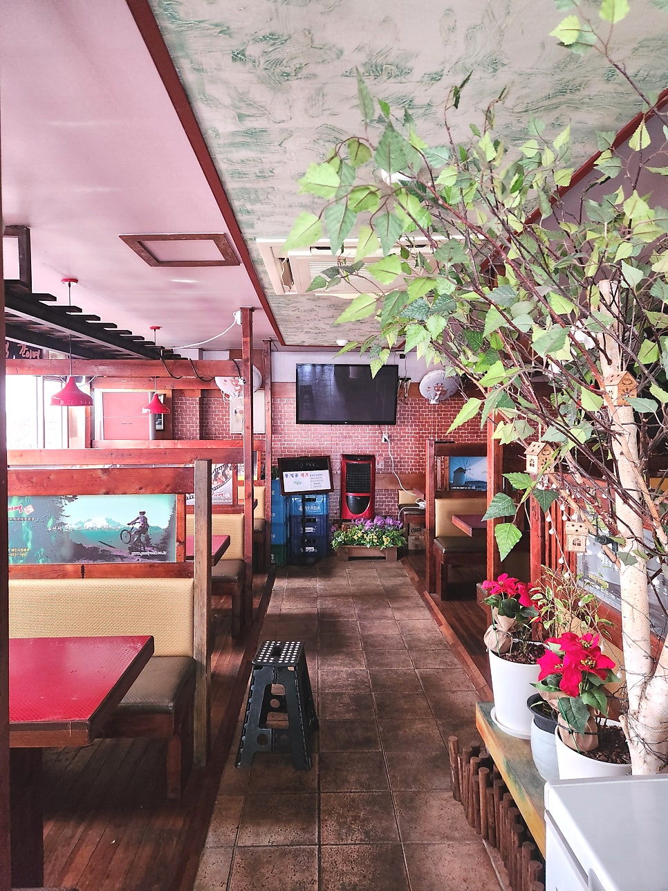 간이역 아산역점 사진 3
