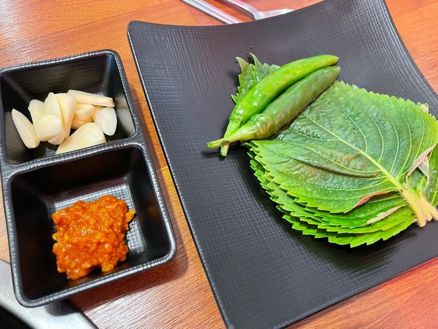 곱이곱다 관평점 사진 6