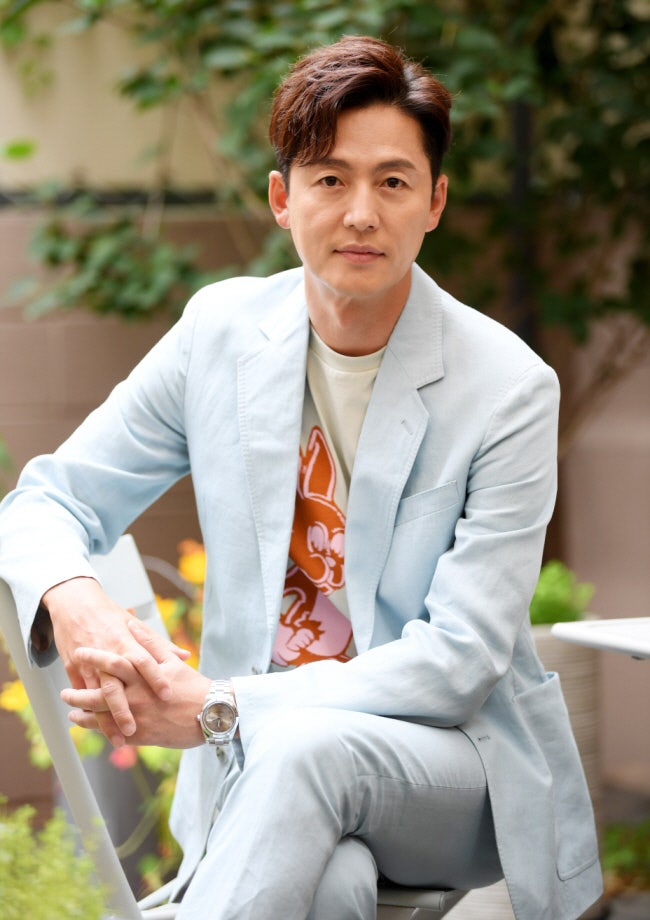 이정진, ‘10살 연하’ 박해리와 결별 고백 뒤 ‘신랑수업2’ 연애 재도전