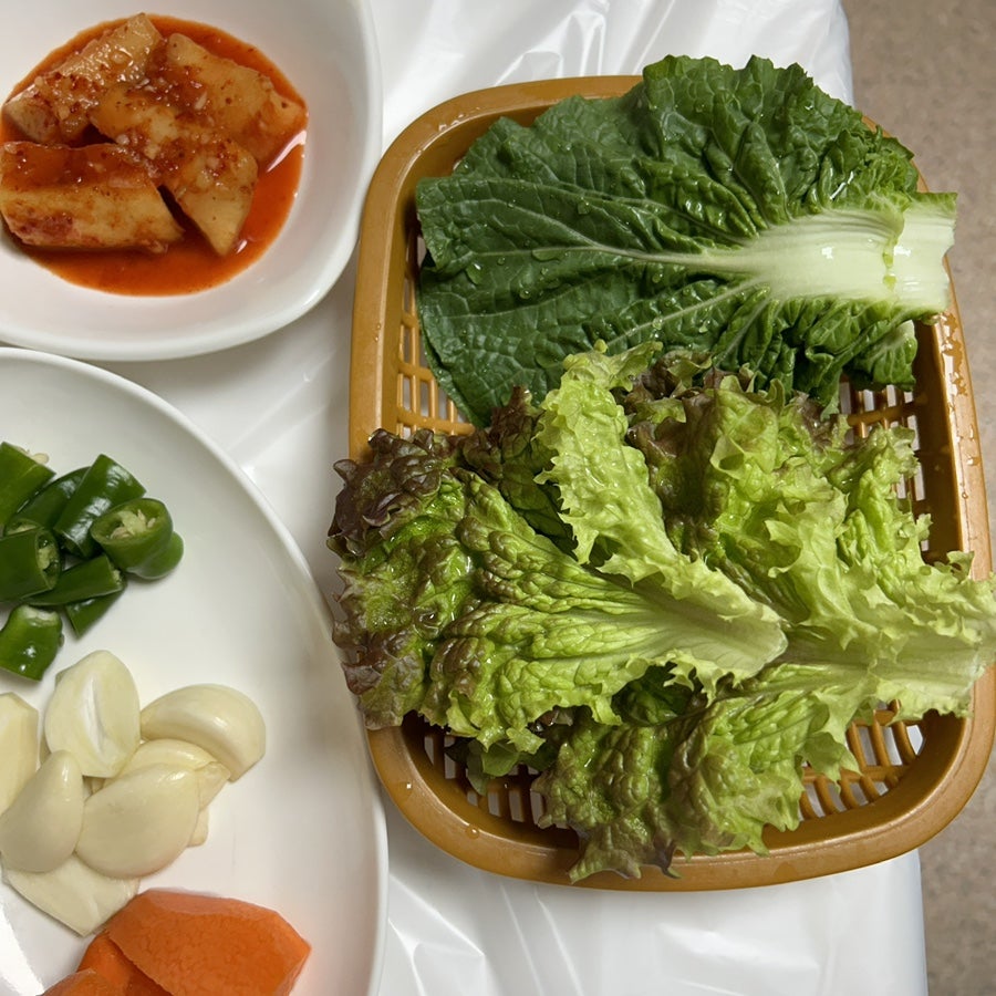 남경식당 사진 3