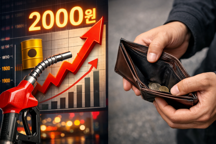  [2026 공식] 3차 민생지원금? 민생 안정 대책: 지원금 대상 및 신청방법 총정리 (중동사태 유가 대책)
