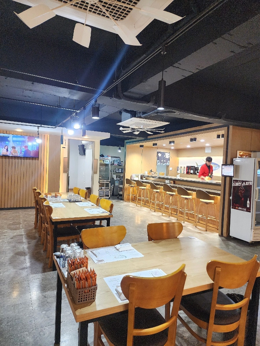 청월참치 사진 6