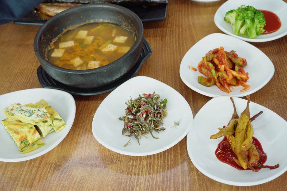 강화자연밥상 사진 2