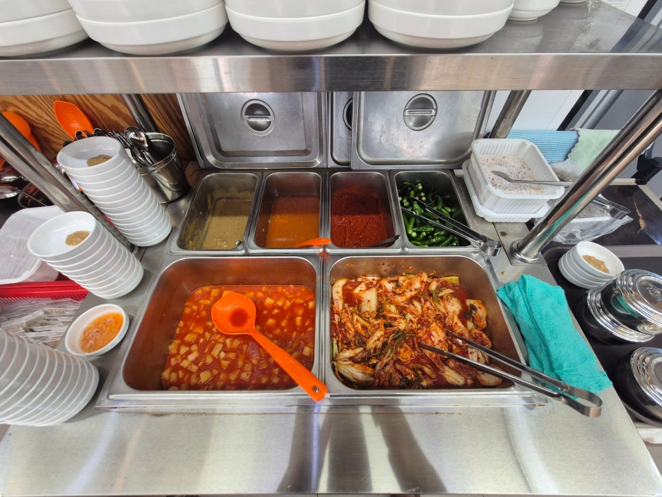 대치순대국 동암직영점 사진 6