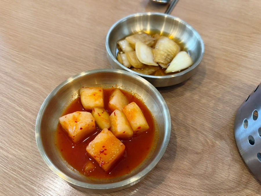 육전국밥 대부도점 사진 5