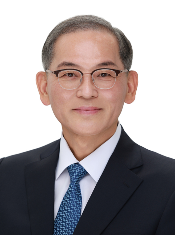 민주당 <b>예천군수</b> 후보, 윤동춘 프로필