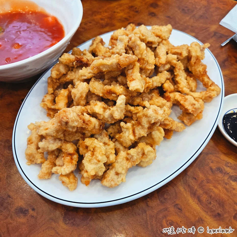 탑짜장 사진 6