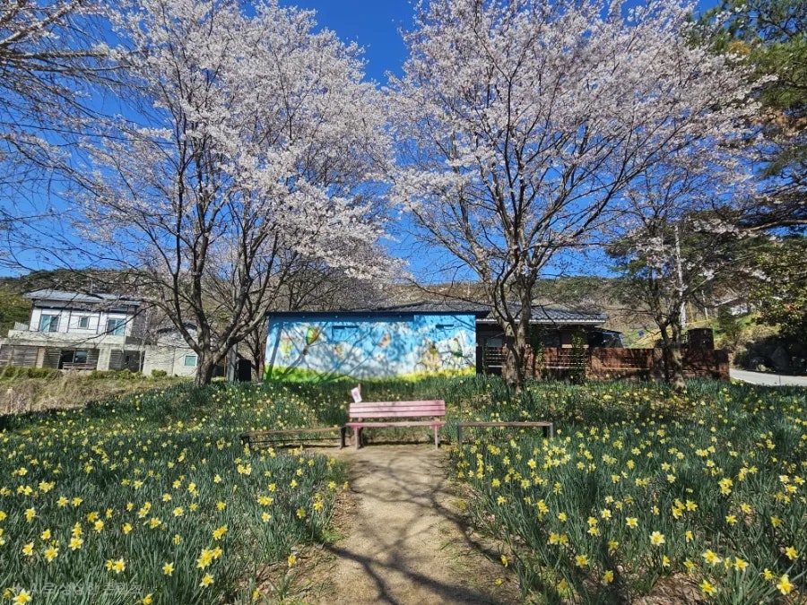 보개산 사진 1