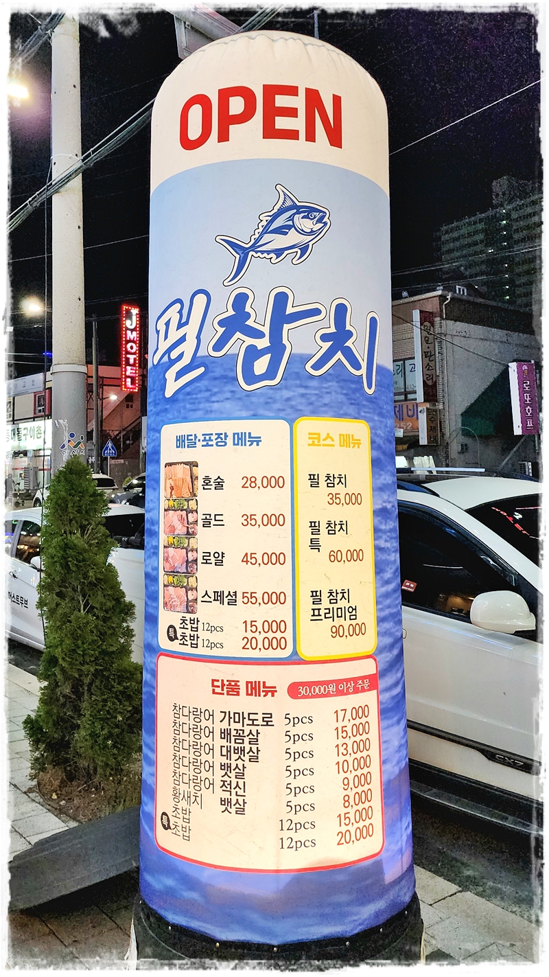 필참치 사진 4