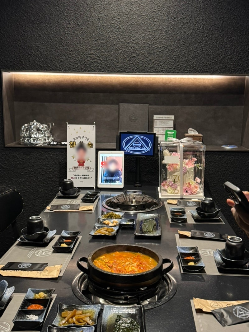 대구 수성구 들안길 맛집ㅣ그릴링24ㅣ구워주는 고기집ㅣ프라이빗룸식당