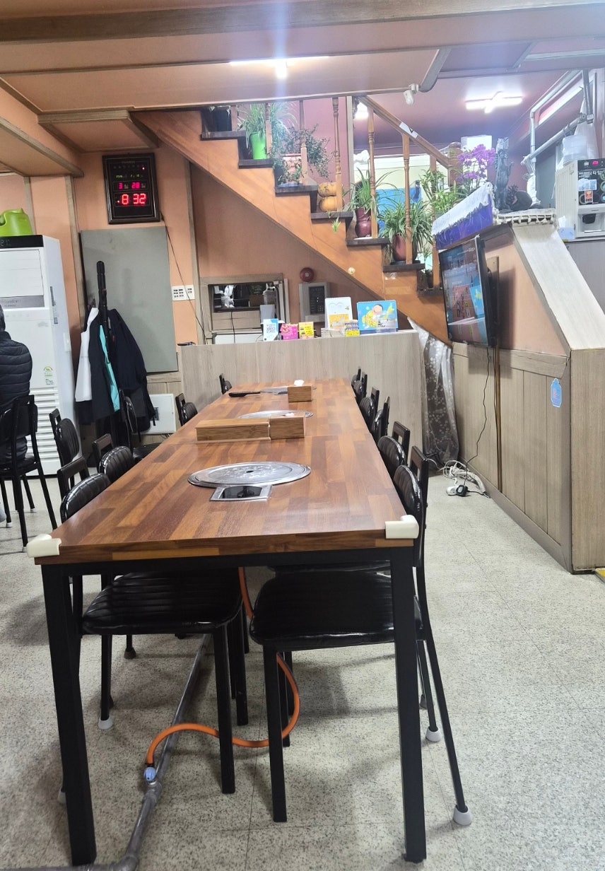 Yeomchijeongyukjeomsikdang photo 6