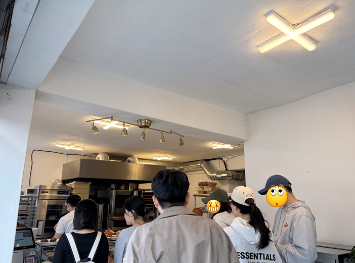 Q브레드 사진 3