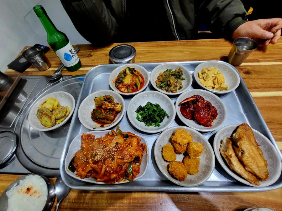 부흥식당 사진 5