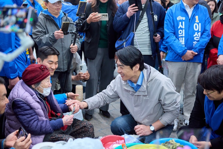  한준호, 경기도지사 경선 결과 수용…“이재명 정부 성공에 모든 것 쏟겠다”