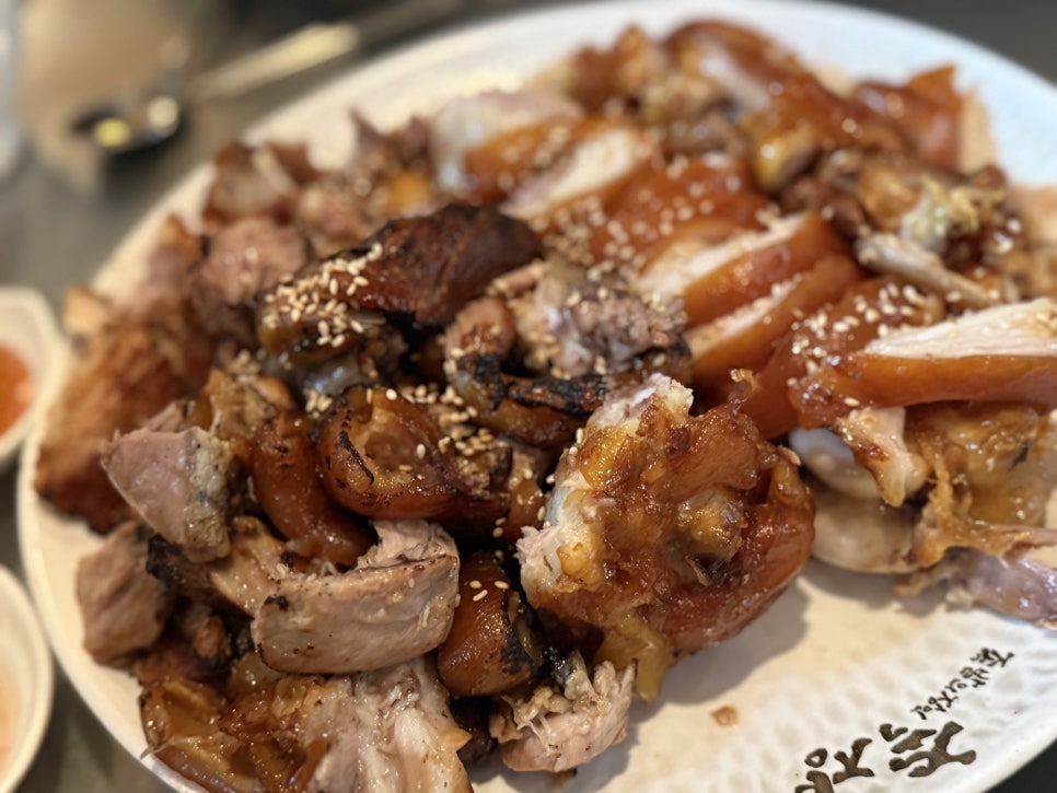 족발의장인 족장 여의도본점 사진 5