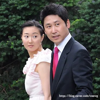 シン・ドンヨプの妻、衝撃的な過去にも結婚を決意した決定的な理由（月曜バラエティ、いや本当に）
