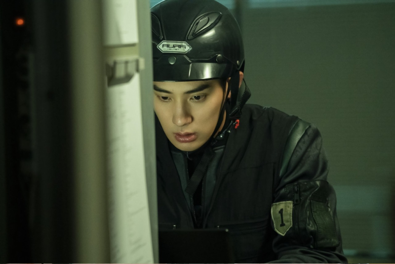 영화 끝장수사 평점 리뷰 모음 (관객 반응 의외인 이유)