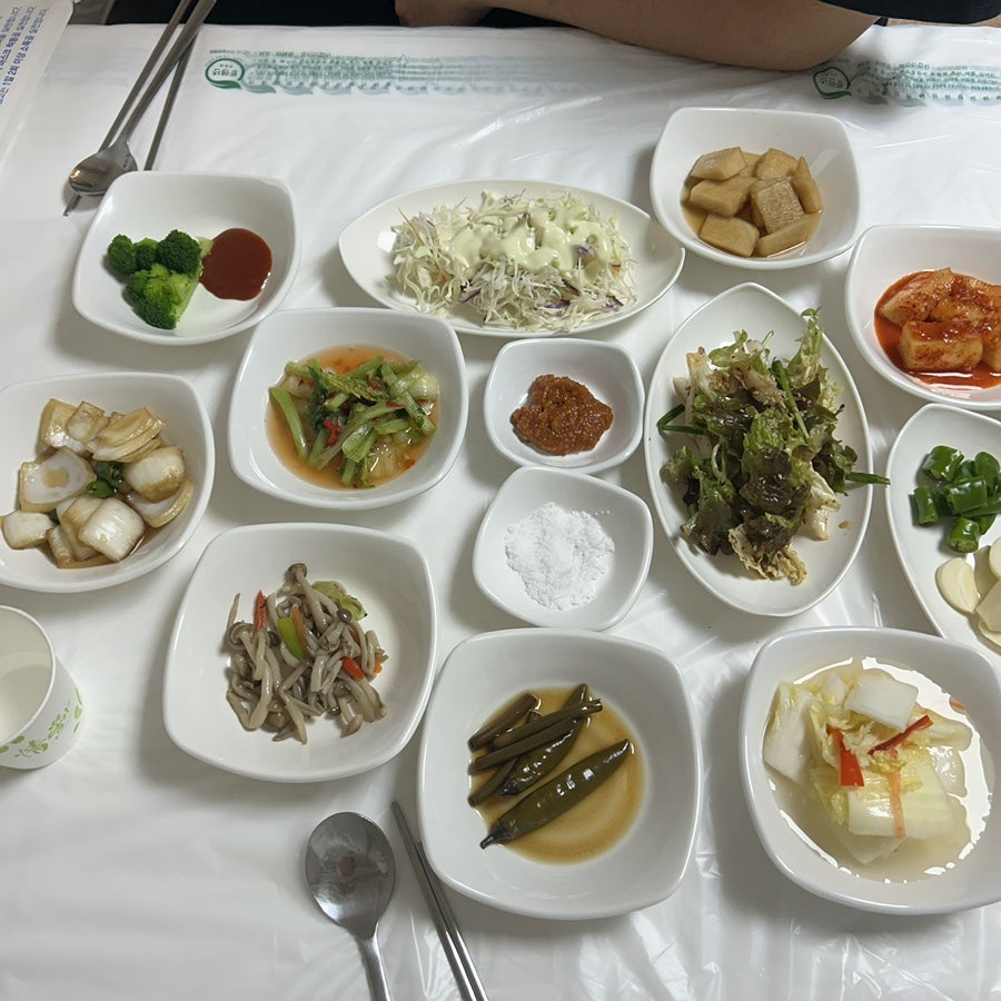 남경식당 사진 4
