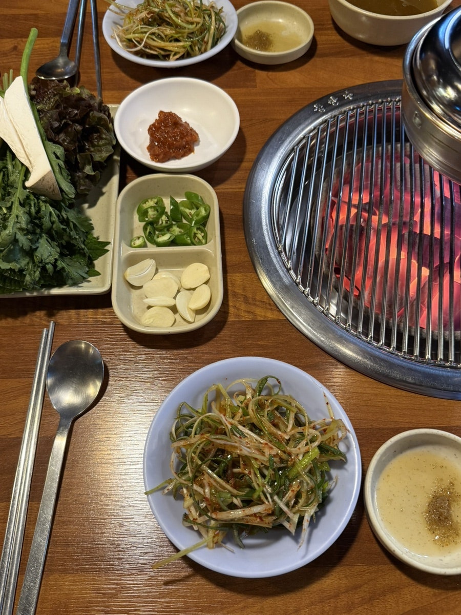 두리기갈매기살 사진 6