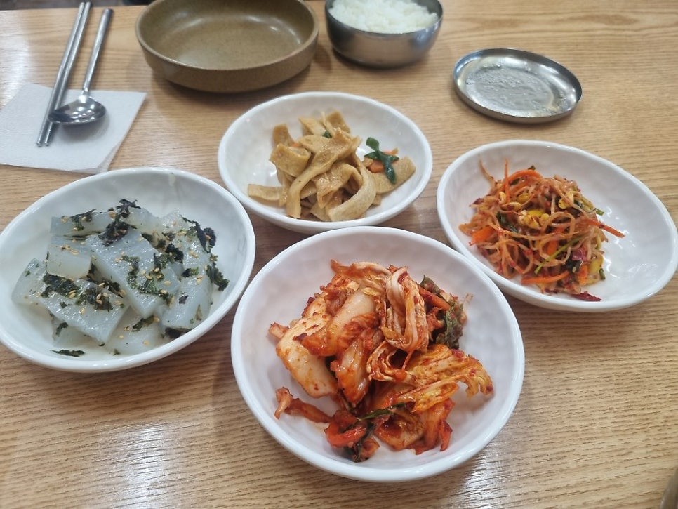 엄마손가마솥순두부 사진 5