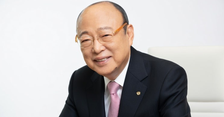 <b>한화 김승연 회장</b> 메시지의 핵심은 이것. 기업은 왜 사람을... 