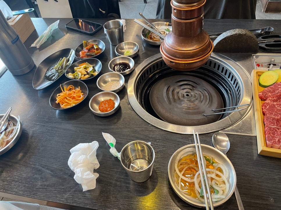 육식본부 사진 4