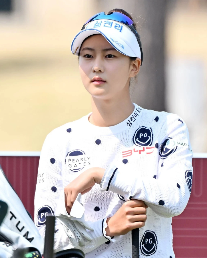  송종국 딸 송지아, 프로골퍼 데뷔... "아빠! 어디가?" 친구들 근황은?