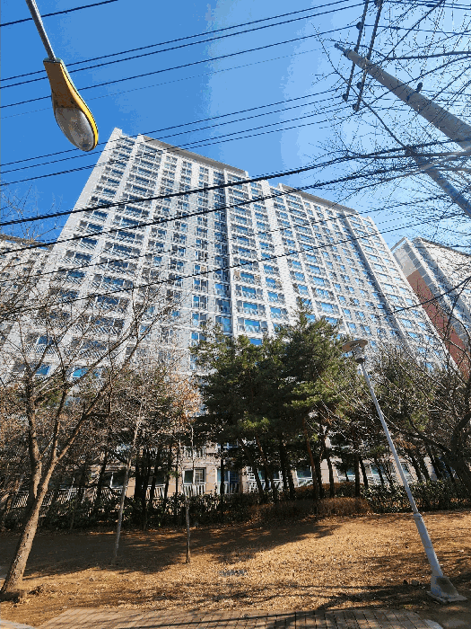  오남역 역세권 남양주양지이-편한세상1단지 아파트 경매 3억대 대형 평형 투자 기회 2025타경71350