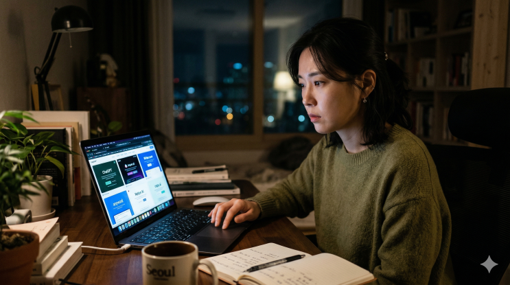  AI 글쓰기 도우미, 아직도 돈 내고 쓰세요? 무료로 퀄리티 높이는 꿀팁 대방출