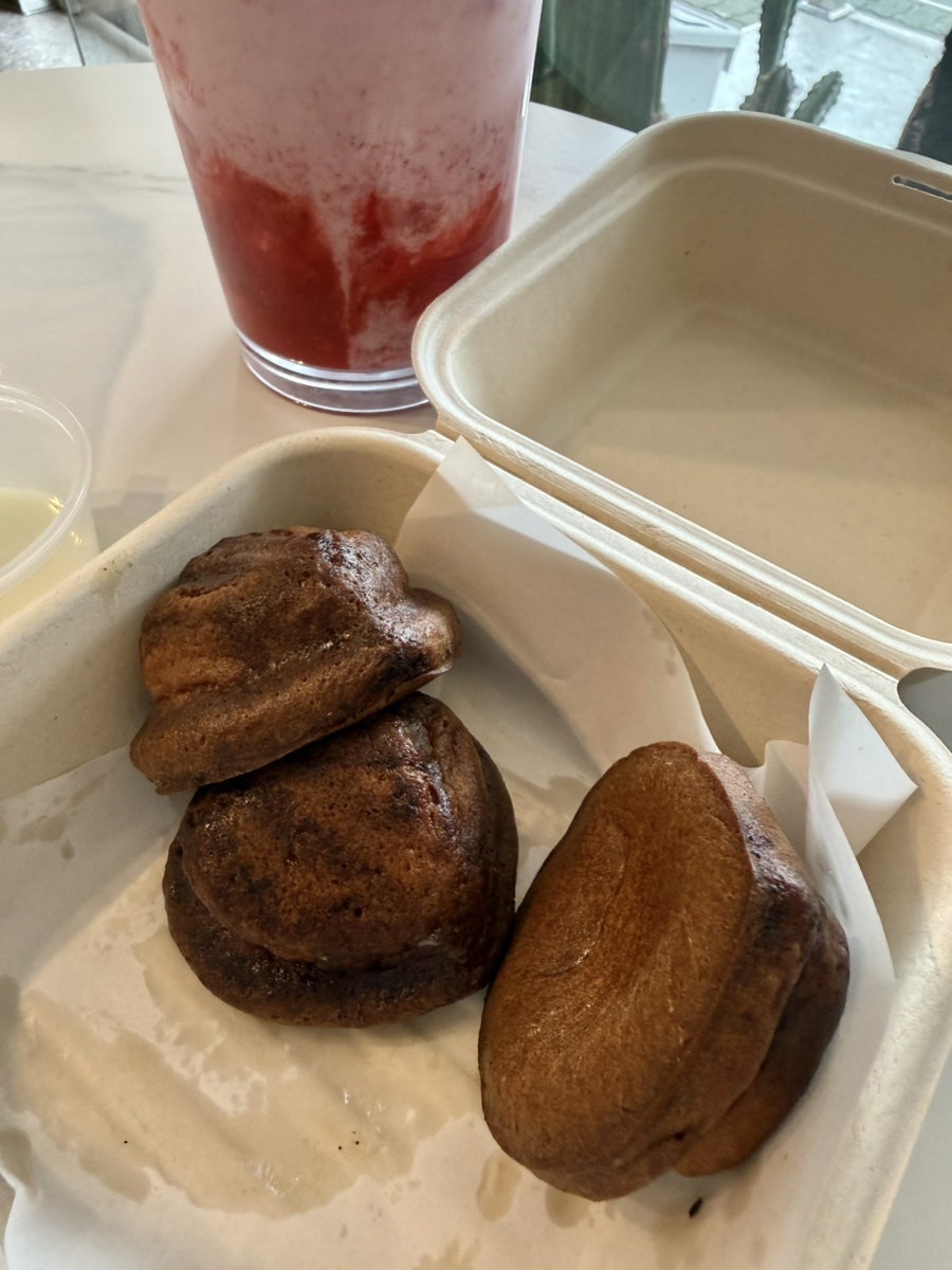디저트39 제주시청대야점 사진 2